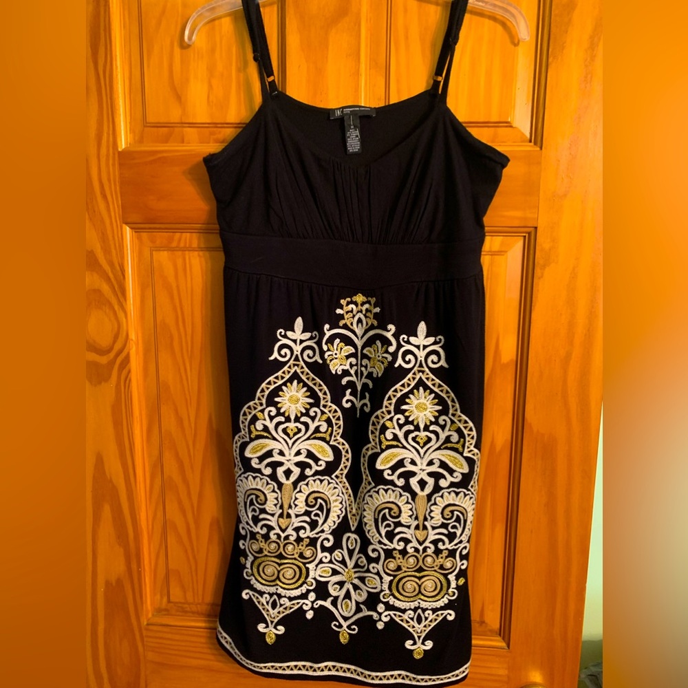 INC international concepts summer dress